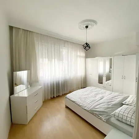 Sisli House * 伊斯坦布尔