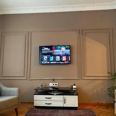 Sisli House * 伊斯坦布尔