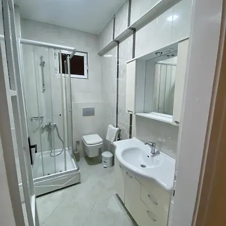Sisli House Apartment Istanbul