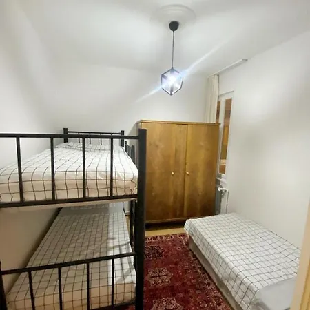 Sisli House * Istanbul