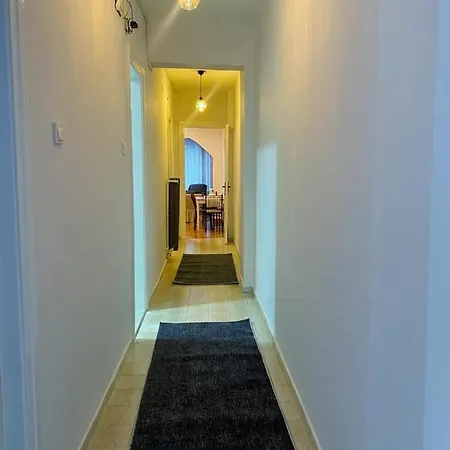 Sisli House Apartment *