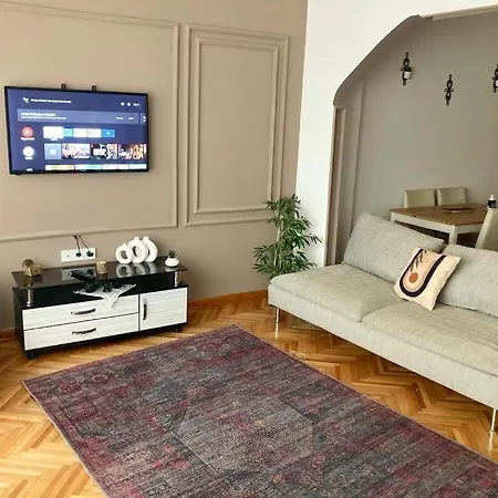 Sisli House Istanbul
