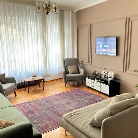 Sisli House